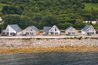 Beach Houses with Hot Tubs - B&B Glencoe