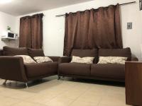 Cozy ground floor apartment, independent area, Mondragón University - B&B Hacienda la Cruz