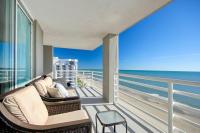 North Hampton Oceanfront - Chambres d'hôtes Myrtle Beach