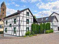 Anno 1860 - Ferienwohnung Dattenberg