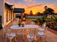Christi~Lue Villa - B&B Krugersdorp