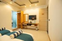 Luk inn at huraa - Bed and Breakfast Huraa