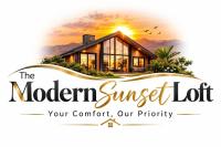 The Modern Sunset Loft - B&B Mbabane