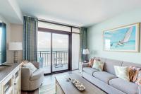 Caribbean Resort and Villas 1107 - Chambres d'hôtes Myrtle Beach