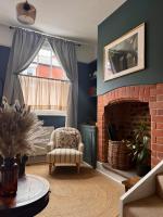 The Fox Den, Chester City Centre - B&B Chester