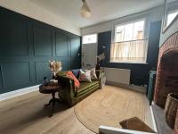 The Fox Den, Chester City Centre - B&B Chester