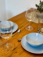 Design Apartment Arndt Family in Neustadt an der Weinstrasse - Ferienwohnung Neustadt an der Weinstraße