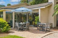 56 Woodbine Villas - Ferienwohnung Hilton Head