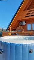 Brvnara N&N - B&B Laktasi