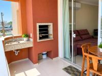 Residencial Novo Centro - Ferienwohnung Pombas