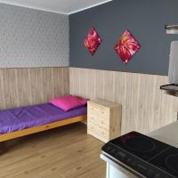 Tweepersoonskamer met Eigen Badkamer