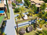 Vilarejo Cipó - B&B Serra do Cipó