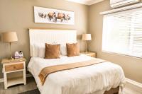 Luxe Kamer met Kingsize Bed