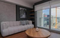 Apartamento Superior de 1 dormitorio