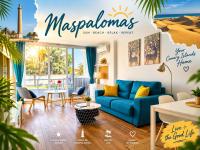 Sunny Suite Tanife by Yumbo - B&B Playa del Ingles
