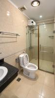 New star home 3- Viethome Nghi Tàm - Gần Hồ Tây - Bed and Breakfast Hanoi
