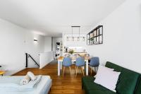 Ferienwohnung Bergtraum mit Pool und Sauna - Bed and Breakfast Sankt Englmar