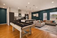 Dallas Nights, Skyline Views - B&B Dallas