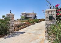 Sitia Bay View Villa Apartment - Ferienwohnung Sitia