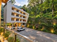 Tripodas 1 BHK Apartment Peaceful Stay - B&B Rishīkesh