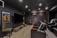 Luxuary Tremont Home - Movie Room, Pet & Baby Friendly - Chambres d'hôtes Cleveland