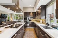 Luxuary Tremont Home - Movie Room, Pet & Baby Friendly - Chambres d'hôtes Cleveland