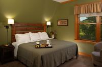Suite Deluxe con Vasca Idromassaggio