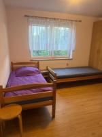 Noclegi Straszyn - Bed and Breakfast Straszyn