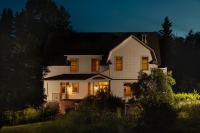 Pinehurst Inn Bed & Breakfast - B&B Bayfield
