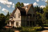 Pinehurst Inn Bed & Breakfast - B&B Bayfield