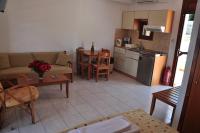 Studio with Sea View (2-3 persons) - Second Level