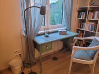Lin's Place - Private Room with bath near Fair - Bed and Breakfast Hannover