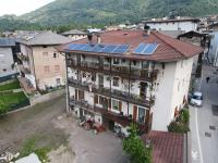 Appartamento Anto vicino al centro e al lago di Levico - B&B Levico Terme