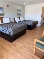 Applegate Inn - Chambres d'hôtes Atwater