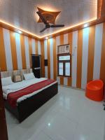 Maa Sharda Palace - B&B Ayodhya