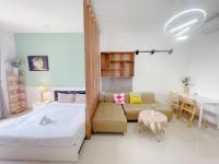 Sunrise City View Near District 1 Free Pool And Gym - B&B Ho Chi Minh