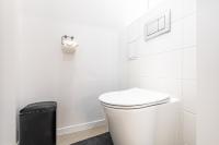 ADM Danube Vintage Residence - TV, Coffee - B&B Bratislava