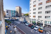 ADM Danube Vintage Residence - TV, Coffee - B&B Bratislava