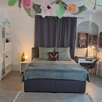 FeWo Milchlädchen - B&B Wangen