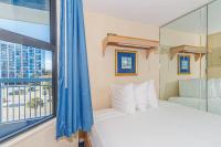 Yachtsman 505 Oceanfront Retreat Close to SkyWheel & Boardwalk - B&B Myrtle Beach