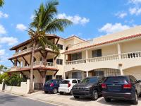 Bayahibe Patio Apartment - Ferienwohnung Bayahibe