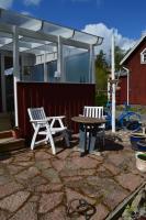Bodasjön - B&B Boda glasbruk