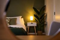 Azorean Stays T4 -Peaceful Countryside 4 Bed Room Close to Top Spots - B&B Candelária