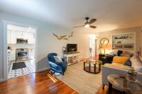 Walk to Beach: Lake Michigan Getaway! - B&B Muskegon