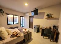 MINERVA LOFTS and SUITES - Chambres d'hôtes Guadalajara