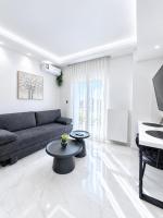 Agias Sofias Luxury Apartments - Ferienwohnung Thessaloniki
