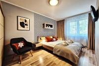 One-Bedroom Apartment - Wygodny 1B