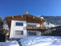 AlpenglueckGastein - Private mountain lodge - B&B Bad Hofgastein