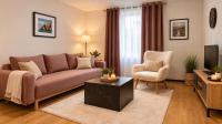 Moderne Wohnung in Siegen Parkplatz WLAN - Ferienwohnung Siegen