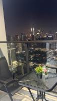 Trion KL Residence by Skyline Heaven - Ferienwohnung Kuala Lumpur